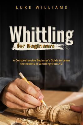 Produktbild: Whittling For Beginners
