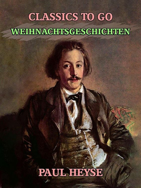 Produktbild: Weihnachtsgeschichten