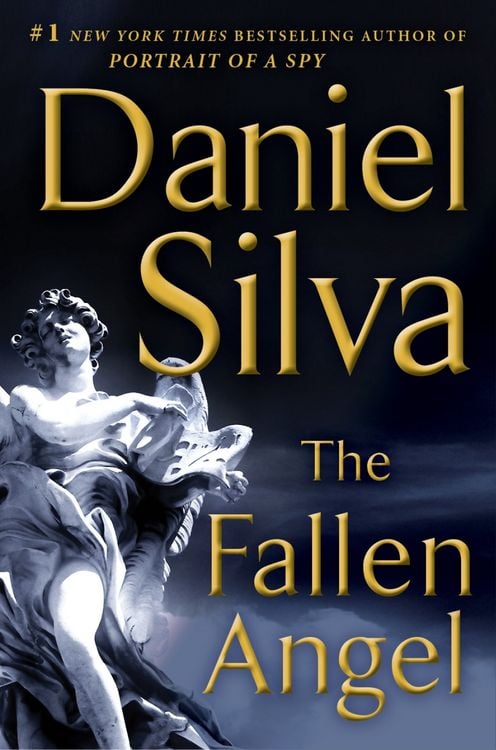 Produktbild: The Fallen Angel