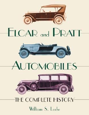 Produktbild: Elcar and Pratt Automobiles