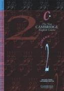 Produktbild: The New Cambridge English Course 2 Student's book Italian edition