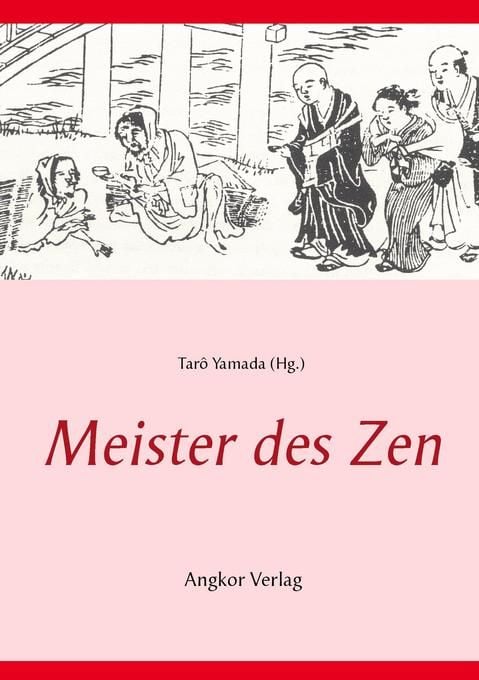 Produktbild: Meister des Zen