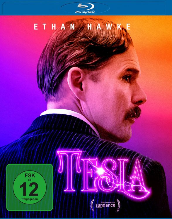 Produktbild: Tesla