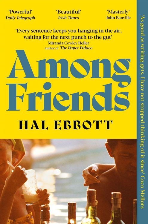 Produktbild: Among Friends