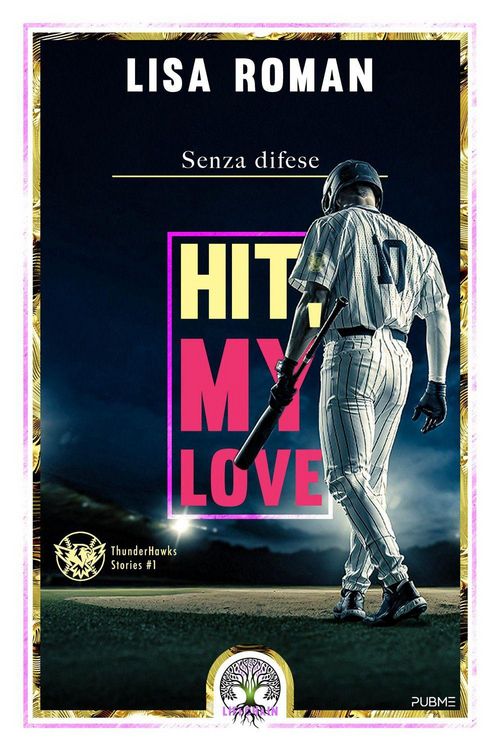 Produktbild: Hit, my love. Senza difese