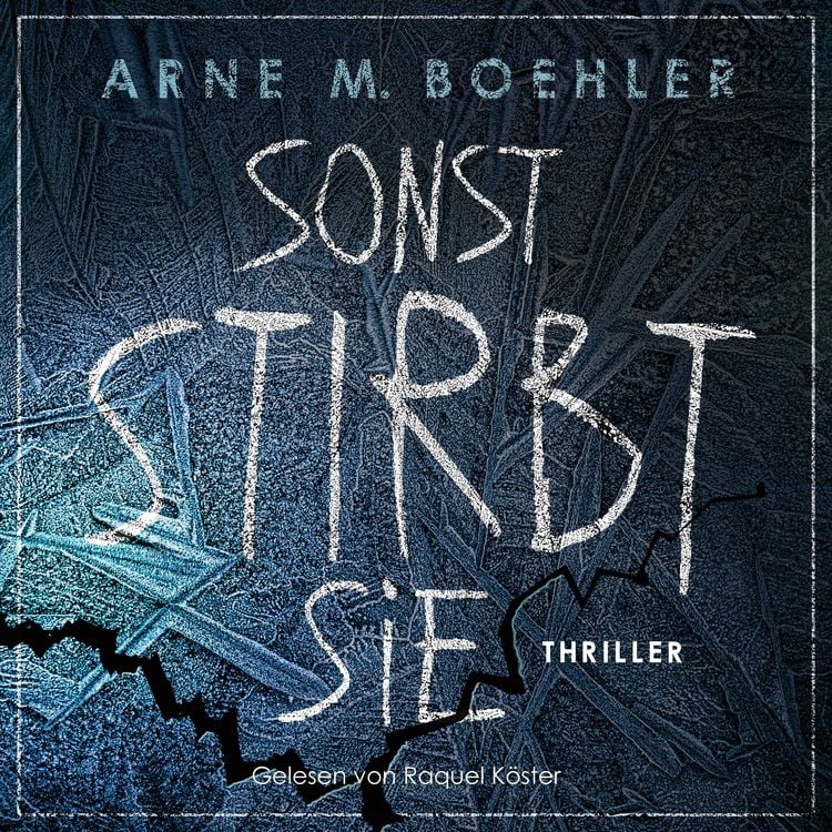 Produktbild: Sonst stirbt sie!