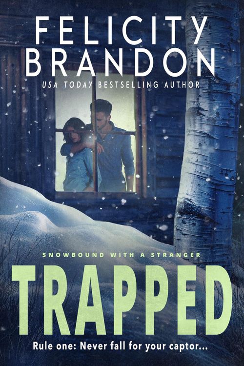 Produktbild: Trapped