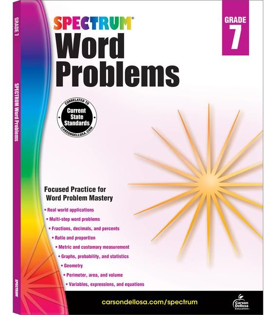 Produktbild: Word Problems