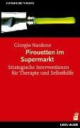 Produktbild: Pirouetten im Supermarkt