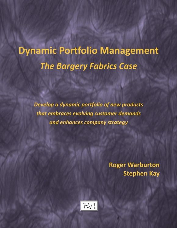 Produktbild: Dynamic Portfolio Management