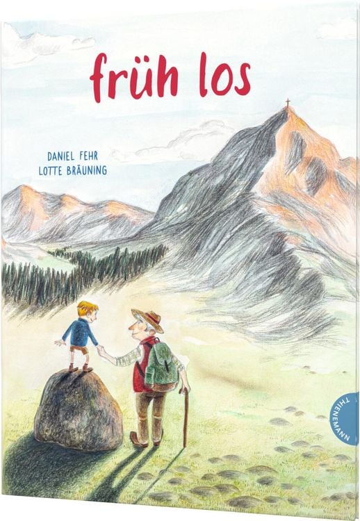 Produktbild: Fr&uuml;h los