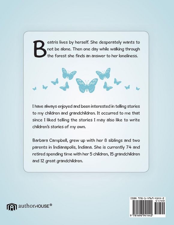 Produktbild: Butterfly Babies