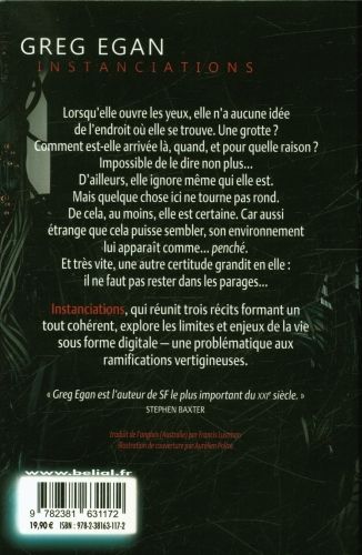 Produktbild: Instanciations