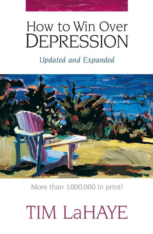 Produktbild: The How to Win Over Depression