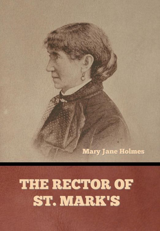 Produktbild: The Rector of St. Mark's