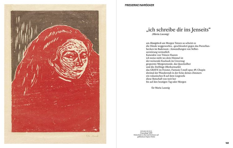 Produktbild: Malfluss = Lebensfluss