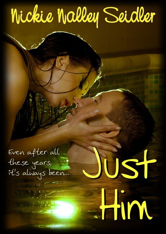 Produktbild: Just Him