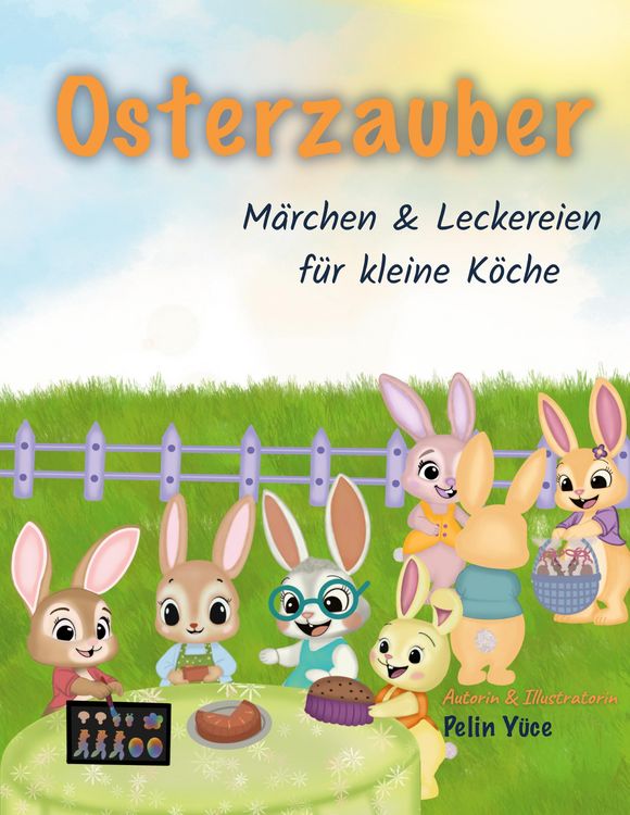 Produktbild: Osterzauber