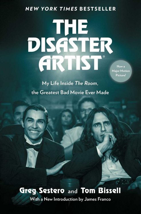 Produktbild: The Disaster Artist