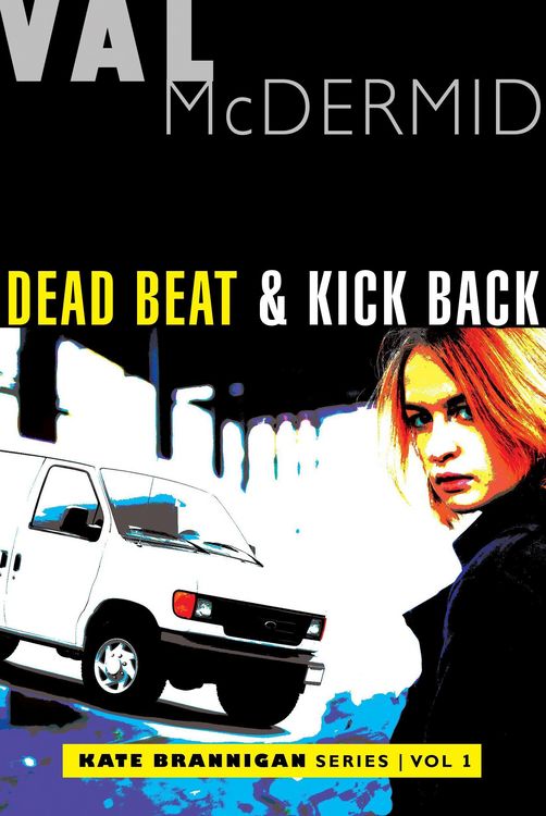 Produktbild: Dead Beat and Kick Back