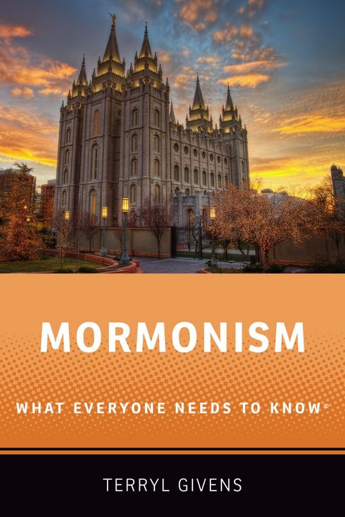 Produktbild: Mormonism