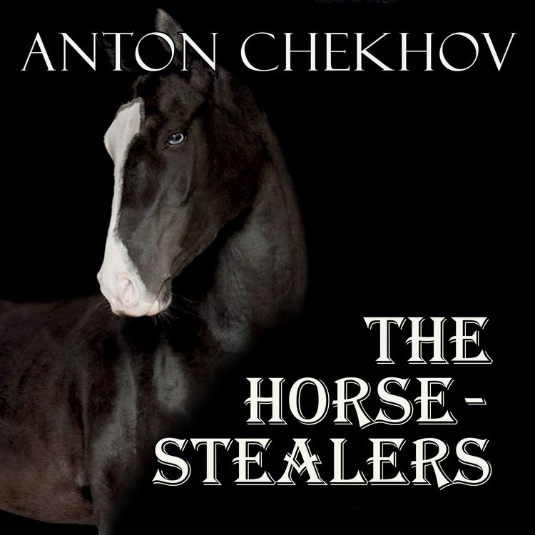 Produktbild: The Horse-Stealers