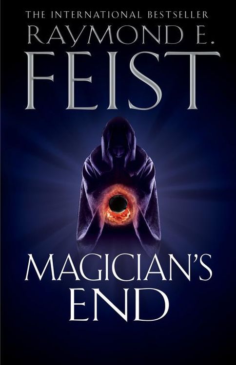 Produktbild: Magician's End