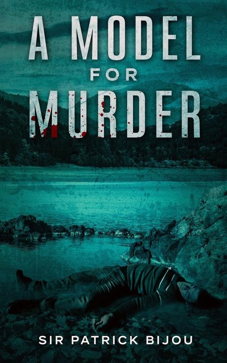 Produktbild: A Model for Murder