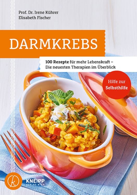 Produktbild: Darmkrebs