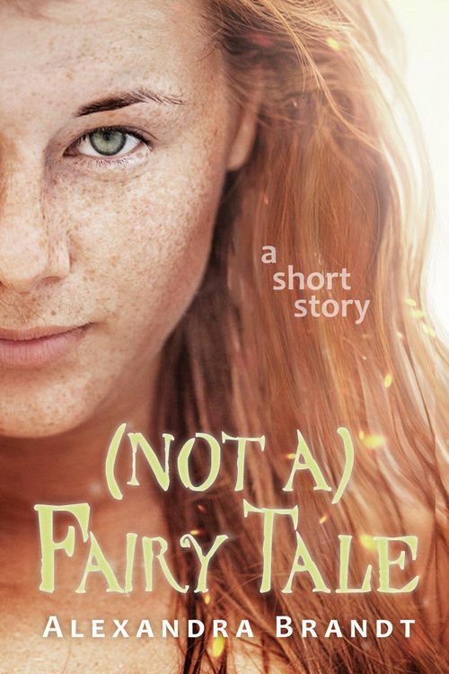 Produktbild: (Not a) Fairy Tale