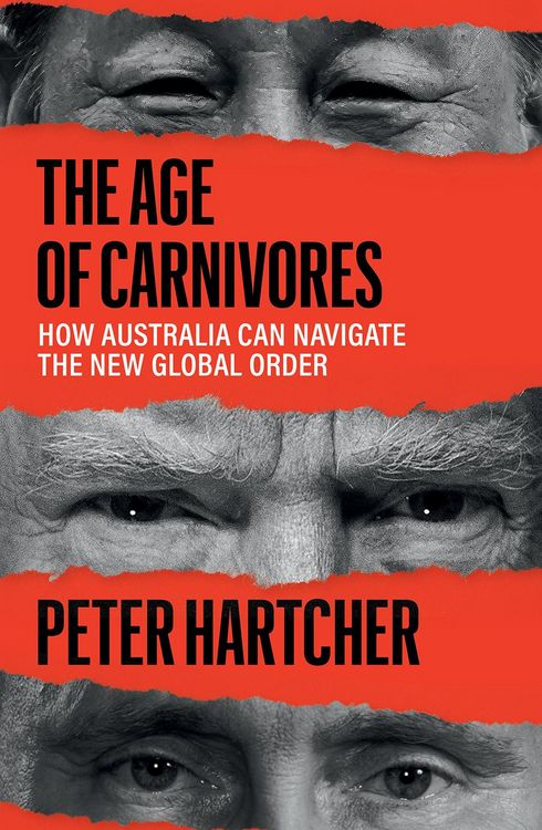 Produktbild: The Age of Carnivores