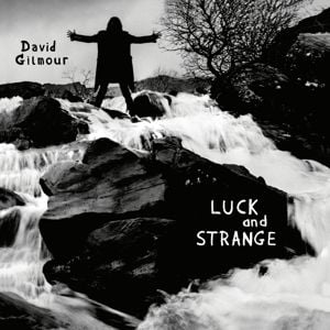 Produktbild: Luck and Strange