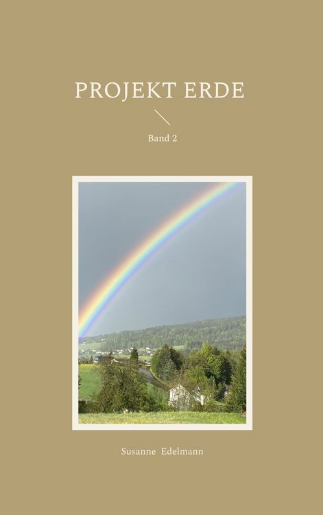Produktbild: Projekt Erde