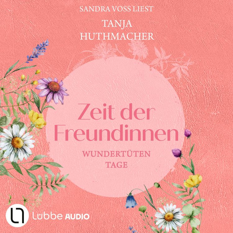 Produktbild: Wundert&uuml;tentage - Zeit-der-Freundinnen, Teil 1