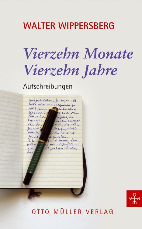 Produktbild: 14 Monate, 14 Jahre