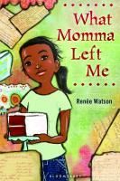 Produktbild: What Momma Left Me