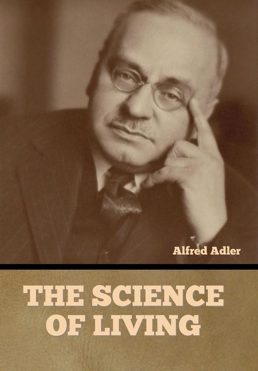 Produktbild: The Science of Living