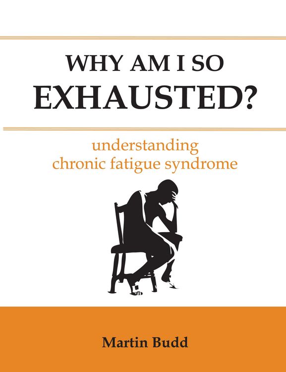 Produktbild: Why Am I So Exhausted?
