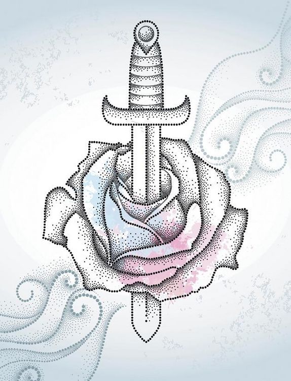 Produktbild: Dotwork