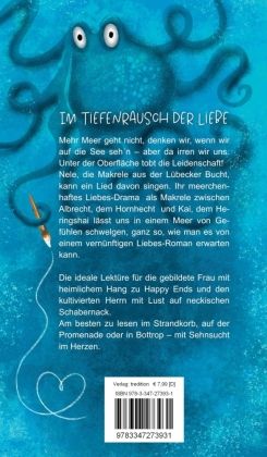 Produktbild: Makrele zwischen Hai und Hecht