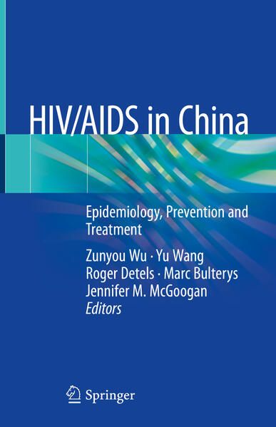 Produktbild: HIV/AIDS in China