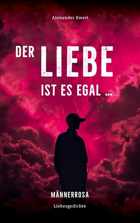 Produktbild: Der Liebe ist es egal, wen du liebst