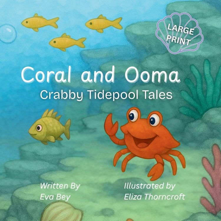 Produktbild: Coral and Ooma
