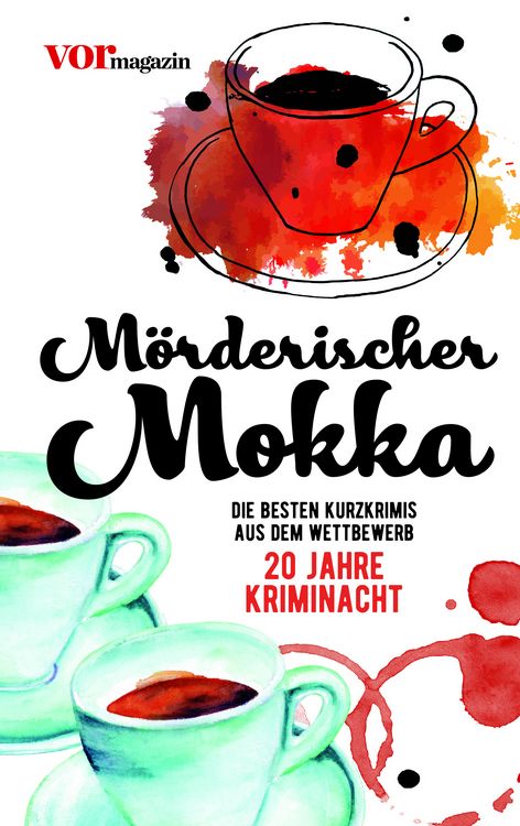 Produktbild: M&ouml;rderischer Mokka