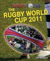 Produktbild: Rugby World Cup