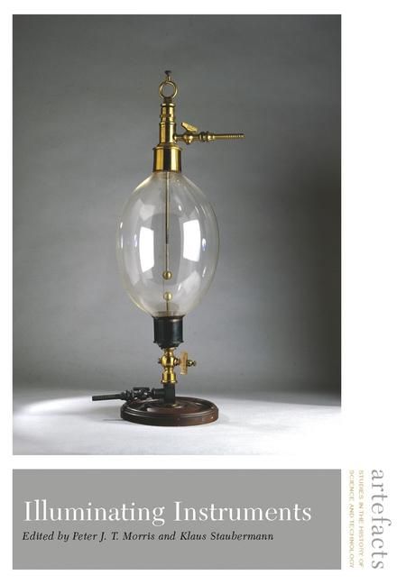 Produktbild: Illuminating Instruments