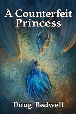 Produktbild: A Counterfeit Princess