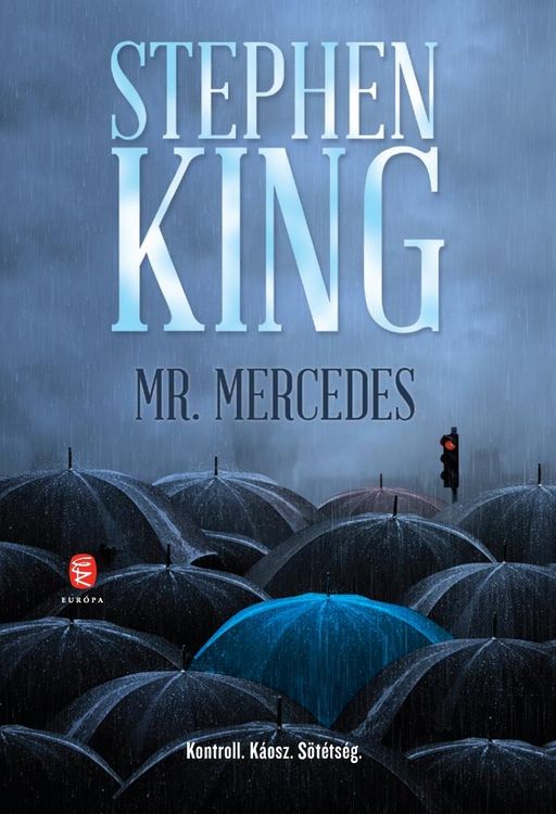 Produktbild: Mr. Mercedes
