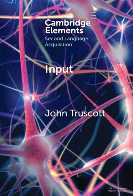 Produktbild: Input