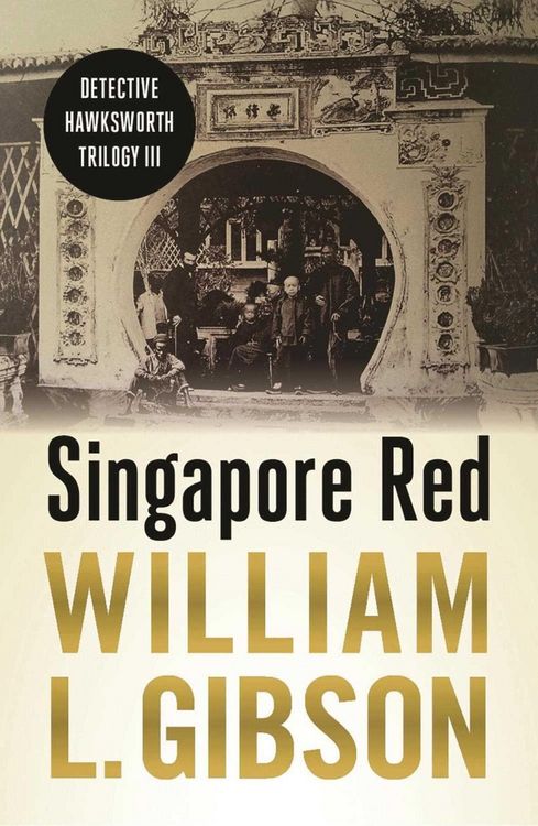 Produktbild: Singapore Red